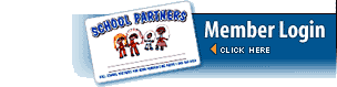 School Partners - Member Login